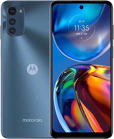 Motorola Moto E32 (4GB+64GB) Slate Grey, Unlocked B - CeX (UK